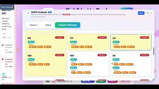 Killer Pick3 Prediction Tool