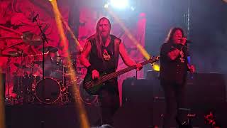 Testament - Trial by Fire #testament #jjarena