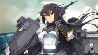 【KanColle】Nagato Kai Ni Marriage [Nagamon Intensifies]