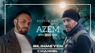 AZEM 2025 @FatihHasanoglu