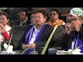 speech of hcm pema khandu @ arunachal pineapple festival bagra