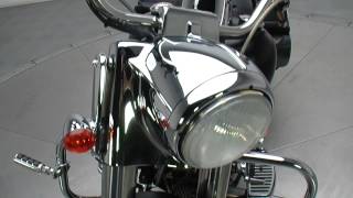 135106 / 1996 Harley Davidson FLHR Road King