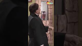 Sanjay Goradia | Comedy Gujarati Natak | #gujaratinatak #shorts #ytshorts