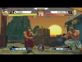 usfiv kazunoko vs 801 strider ceo 2015 grand final cpt 2015