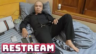 [RESTREAM 1.02.2025] Tâm sự đầu xuân về chuyện xã hội