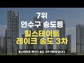 계약금 포기하고 돈도 얹어 드립니다 마피 6천만원 초토화된 인천 아파트 시장 인천 아파트 마이너스 프리미엄 top 11