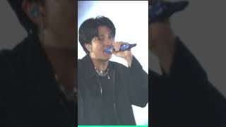 RM, j-hope singing at yet to come in Busan concert #yettocome #yettocomeinbusan #bts