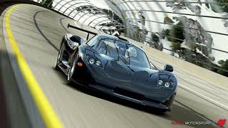 Forza Motorsport 4 OST - Matt Ragan - Track 2