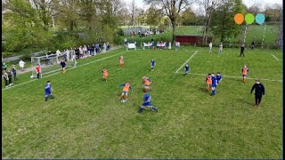 WHC schoolvoetbaltoernooi 2024