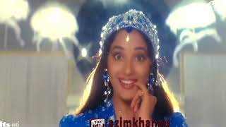 Tu Shayar Hai Main Teri Shayari | Madhuri Dixit | Saajan | 90s Bollywood Love