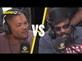 WON'T GO PAST 5 ROUNDS! I'LL PUT A DENT IN HIS HEAD! Joe Joyce & Derek Chisora CLASH on talkSPORT 👀🔥