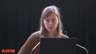 PLOTCON 2016: Haley Jeppson, Visualizing Multivariate Categorical Data