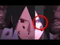 Why Sasuke can't Turn off THE RINNEGAN || explain in HINDI || nikhfusion