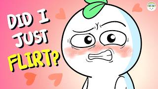 Why Flirting Is So Hard for Shy Introverts
