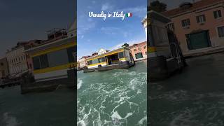 Venedig in Italy 🇮🇹 #venedig #italy  #கடல்  நகர்த்தல் கடல் நடுவில் ஒரு பயணம்# 09.04.2023##