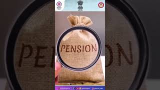 Nominee Pension | EPS95