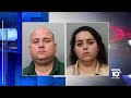 Phony contractor couple charged after scamming Miami man out of $135K