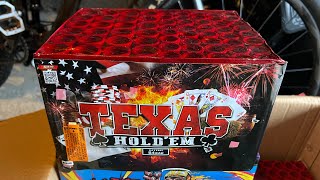 Klasek Texas Hold Em 64 Shots