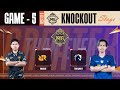 [Game - 5] RRQ Hoshi vs Team Liquid ID [M6 World Championship]