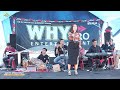 SULIS DENADA - TAKDIR | WHY PRO ENT 