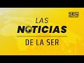 las noticias de las 23 01