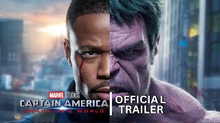 Captain America: Brave New World  Trailer 2 | Marvel Studios