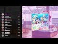 【love live sunshine 】aqours 待ってて愛のうた mattete ai no uta line distribution