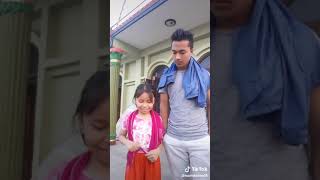 Mahima chepang's tiktok