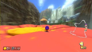 #249 MK8DX オンライン (世界VS)