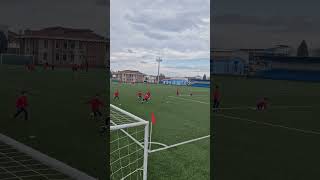 ERENLER 54 SPOR KULÜBÜ/Sakarya  U9 Team 3 vs 1 RONDO