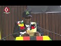 President Mnangagwa closing remarks at Zanu Pf National Consultative Assembly