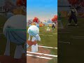 🐉guzzlord is really a good pick for great league of pokémon go🐉 shorts gaming pokemongo pokemon