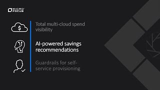 HCMX FinOps Express Demo | Optimize Your Cloud Costs