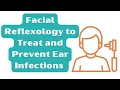 Facial Reflexology for the Treatment and Prevention of Ear Infections