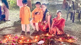 Deepotsava in Ram Mandir on Occasion of Pran-Pratishtha of Ram Lalla at Ayodhya.