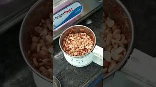 How to prepare palli podi, chenikkaya podi,chengi vittanala podi #shorts #ytshorts #palli podi#