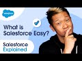 What Is Salesforce Easy? | Salesforce Explained