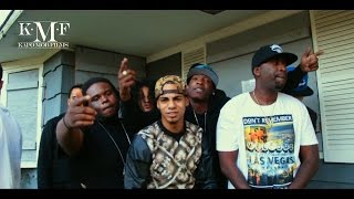 Young West Ft. Tony Yayo - Not Alot Of Real Niggas Left (Dir. By Kapomob Films)