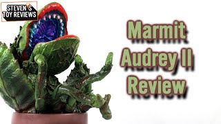 Marmit Audrey II Review