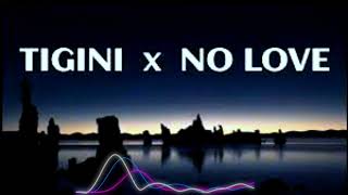 Tigini x no love remix || tigini x no love mashup lofi slow and reverb