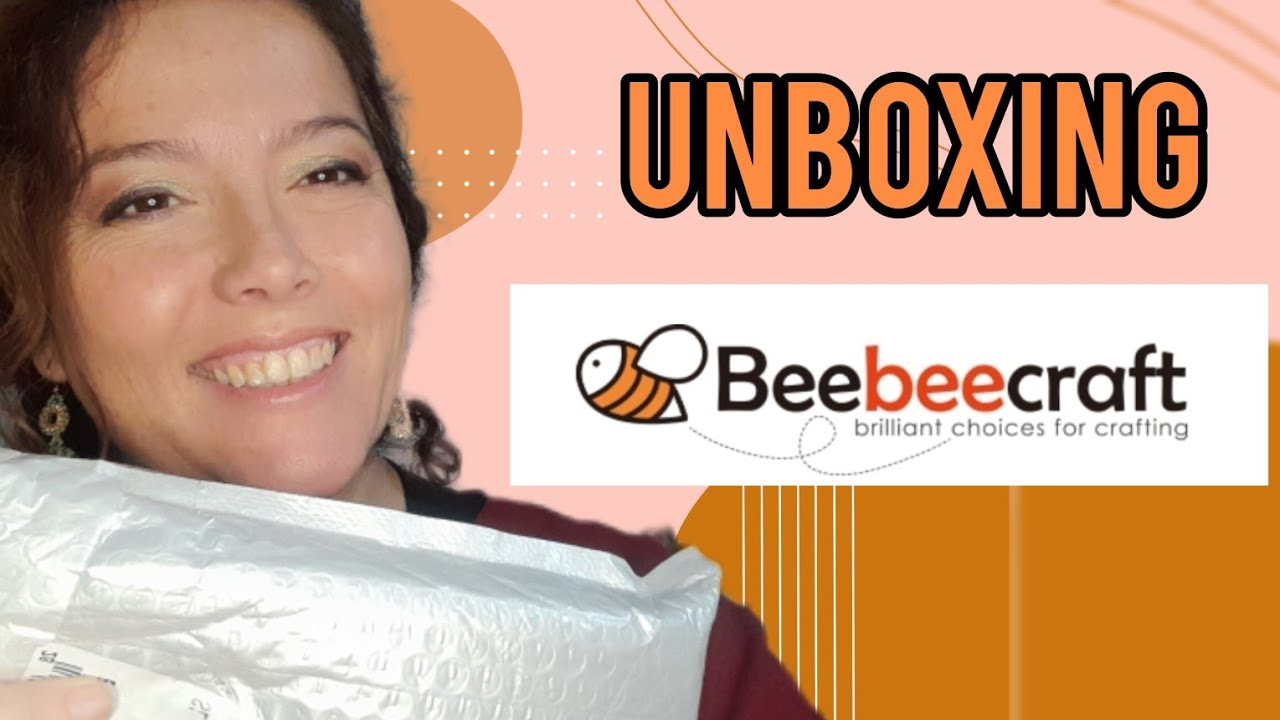 Unboxing Beebeecraft Collaborazione Youtube
