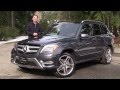 Today's Drive with Zack Spencer: 2014 Mercedes-Benz GLK