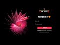 Design Transparent Login Form With Input Animations Just By Using HTML & CSS || Code Beauty
