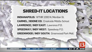 Shred Day Sunrise Live