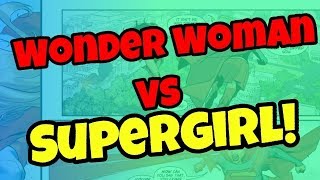 Wonder Woman 47  DC Rebirth | Wonder Woman and The Dark Gods Part 2 |