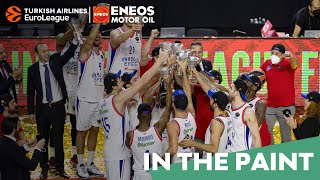 In the Paint | Efes’ road to the trophy!