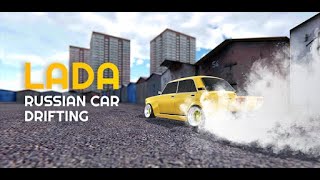 RCD(Russian Car Drift)#1