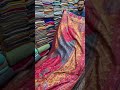 🌺pure kani silk shawl🌼 onlineshopping shoppinghaul