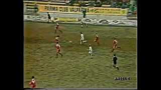 1990/91, Serie A, Parma - Bari 1-0 (21)
