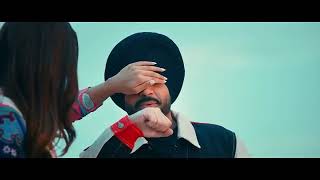 Band Theke (HD Video) Jordan Sandhu | Shree Brar | Latest Punjabi Songs 2023| New Punjabi Songs 2023
